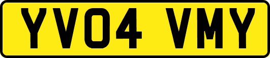 YV04VMY