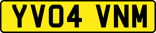 YV04VNM