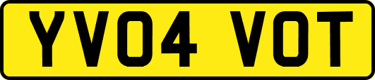 YV04VOT