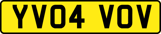 YV04VOV