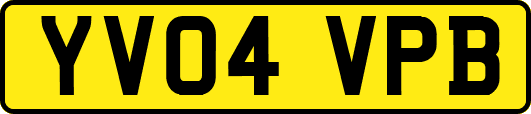 YV04VPB