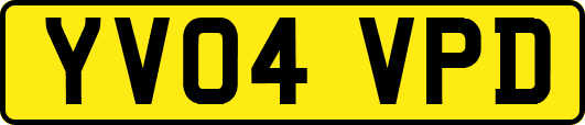 YV04VPD