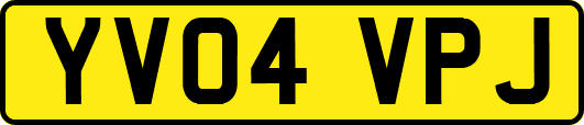 YV04VPJ