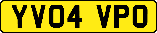 YV04VPO