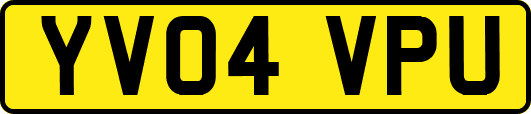 YV04VPU