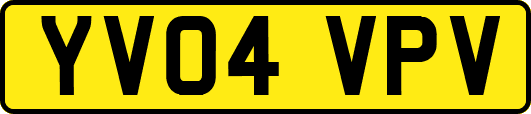 YV04VPV
