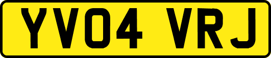 YV04VRJ
