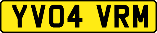 YV04VRM