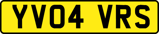 YV04VRS