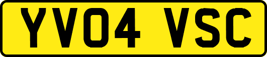 YV04VSC