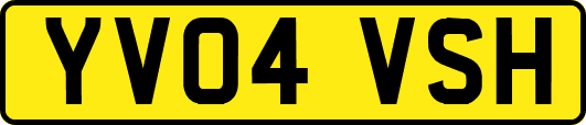 YV04VSH