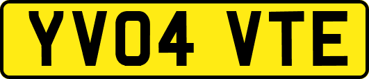 YV04VTE