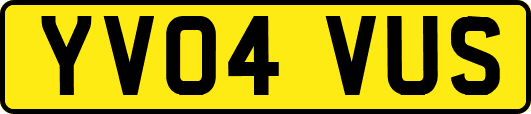 YV04VUS