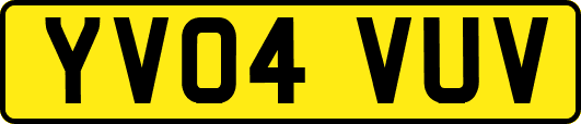 YV04VUV