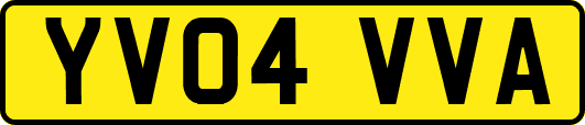 YV04VVA