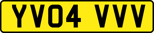 YV04VVV