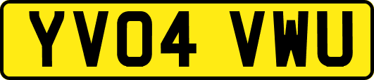 YV04VWU