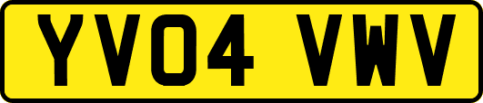 YV04VWV