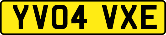YV04VXE