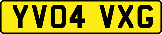 YV04VXG