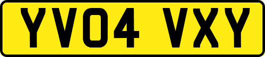 YV04VXY