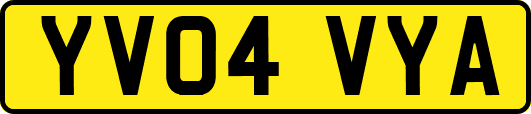 YV04VYA