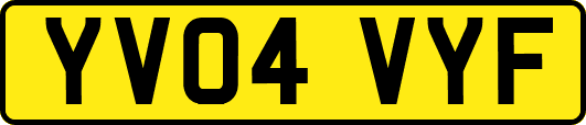 YV04VYF