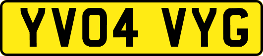 YV04VYG