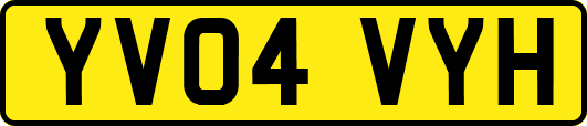 YV04VYH