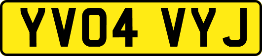 YV04VYJ