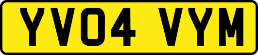 YV04VYM
