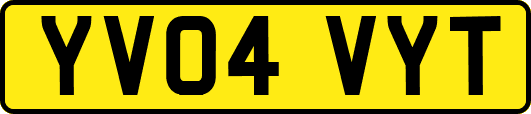YV04VYT