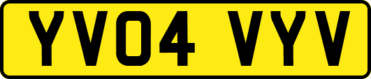 YV04VYV