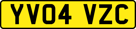 YV04VZC