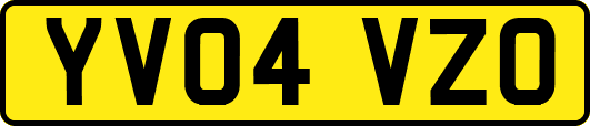 YV04VZO