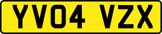 YV04VZX