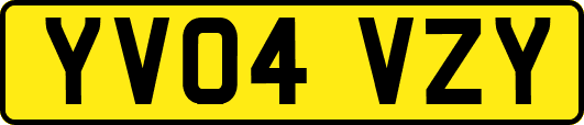 YV04VZY