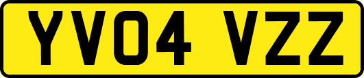 YV04VZZ