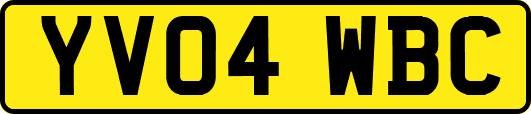 YV04WBC