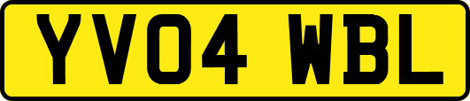 YV04WBL