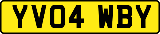 YV04WBY