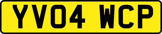 YV04WCP