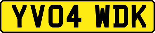 YV04WDK
