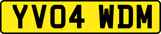 YV04WDM