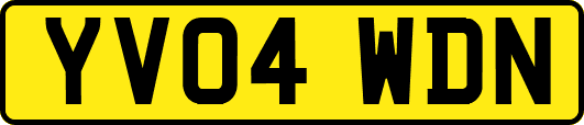 YV04WDN