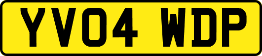 YV04WDP