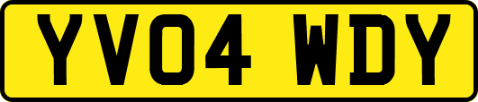 YV04WDY