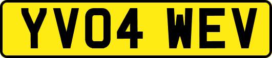 YV04WEV