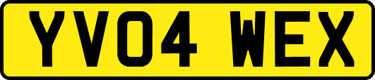 YV04WEX
