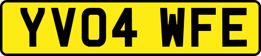YV04WFE